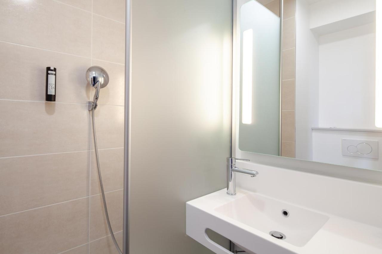 B&B Hotel Massy Gare Tgv 外观 照片